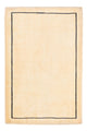 Gabbeh persa Tapete 126x85cm - Perserteppich Wollteppich