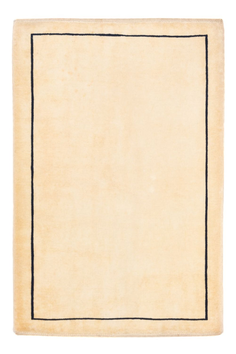 Gabbeh persa Tapete 126x85cm - Perserteppich Wollteppich