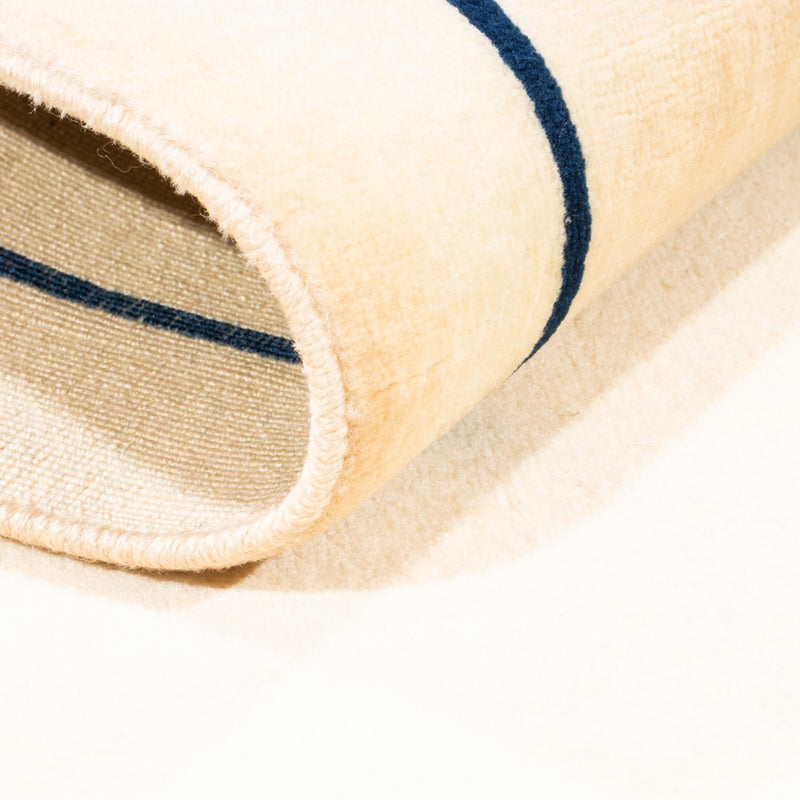 Gabbeh persa Tapete 126x85cm - Perserteppich Wollteppich