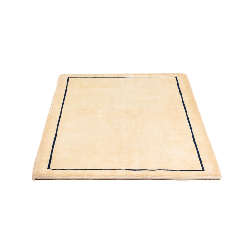 Gabbeh persa Tapete 126x85cm - Perserteppich Wollteppich
