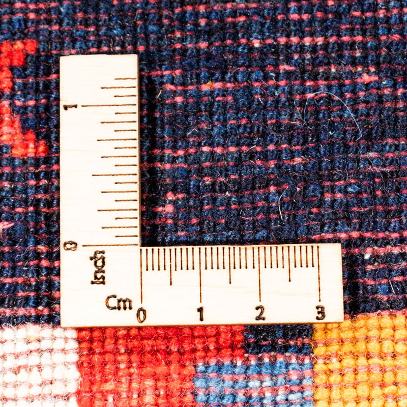 Gabbeh Persisch Teppich 172x126cm - Perserteppich Wollteppich