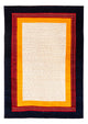 Gabbeh persa Tapete 230x170cm - Perserteppich Wollteppich