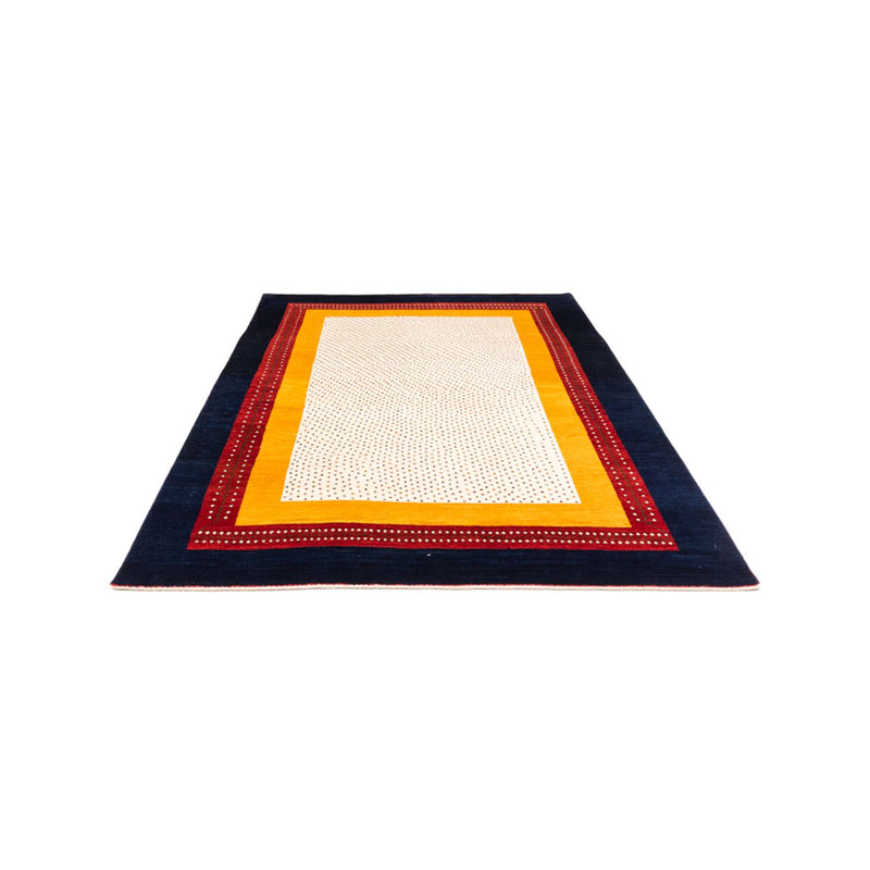 Gabbeh persa Tapete 230x170cm - Perserteppich Wollteppich