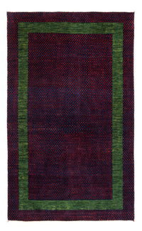 Gabbeh persa Tapete 196x124cm - Perserteppich Wollteppich – product image