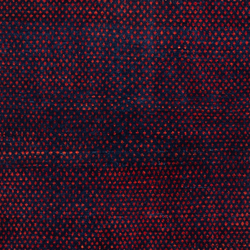Gabbeh persa Tapete 196x124cm - Perserteppich Wollteppich