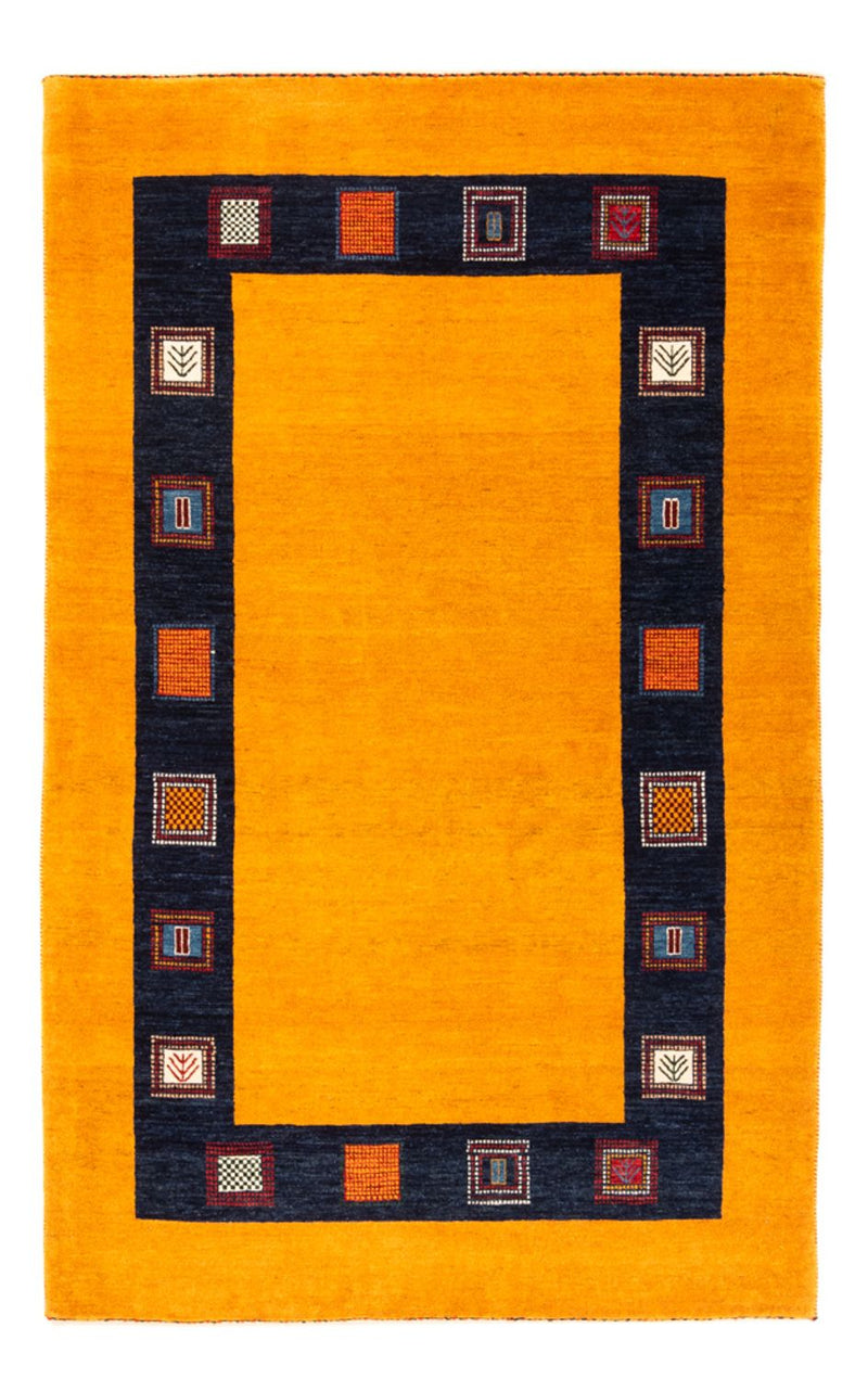 Gabbeh persa Tapete 180x118cm - Perserteppich Wollteppich
