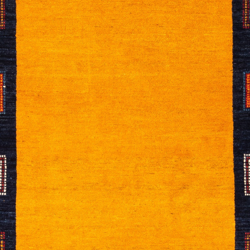 Gabbeh persa Tapete 180x118cm - Perserteppich Wollteppich