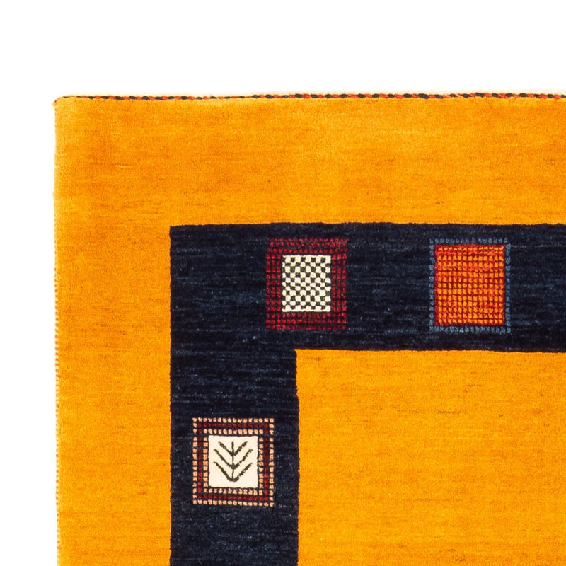 Gabbeh persa Tapete 180x118cm - Perserteppich Wollteppich