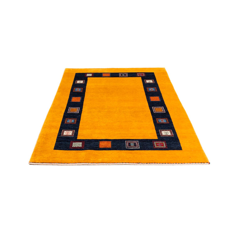 Gabbeh persa Tapete 180x118cm - Perserteppich Wollteppich