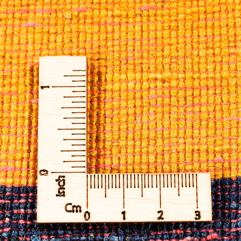Gabbeh persa Tapete 180x118cm - Perserteppich Wollteppich