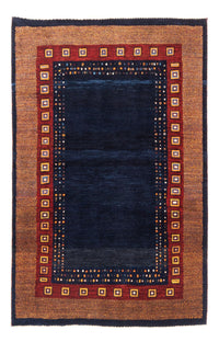 Gabbeh persa Tapete 150x100cm - Perserteppich Wollteppich – product image