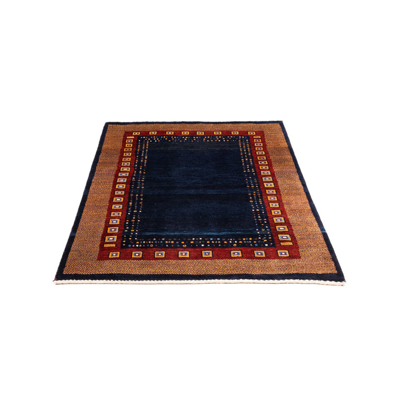 Gabbeh persa Tapete 150x100cm - Perserteppich Wollteppich