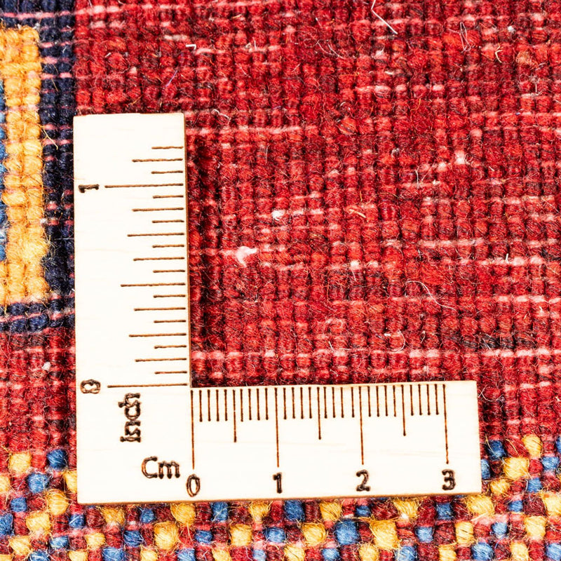 Gabbeh persa Tapete 150x100cm - Perserteppich Wollteppich