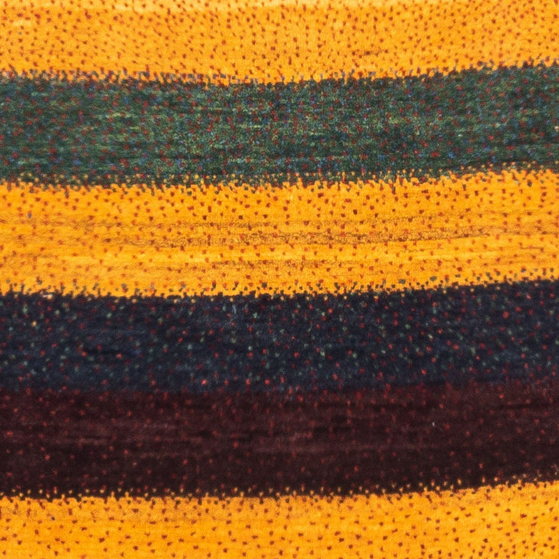 Gabbeh persa Tapete 120x82cm - Perserteppich Wollteppich