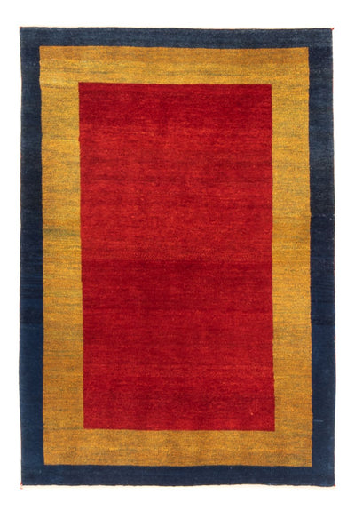 Gabbeh persa Tapete 82x120cm - Perserteppich Wollteppich