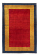 Gabbeh persa Tapete 120x82cm - Perserteppich Wollteppich