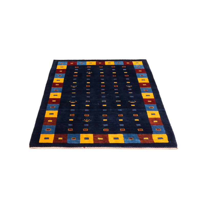 Gabbeh persa Tapete 152x102cm - Perserteppich Wollteppich
