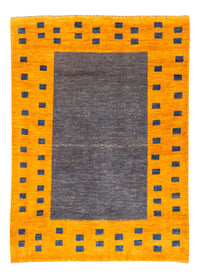 Gabbeh persa Tapete 137x102cm - Perserteppich Wollteppich – product image
