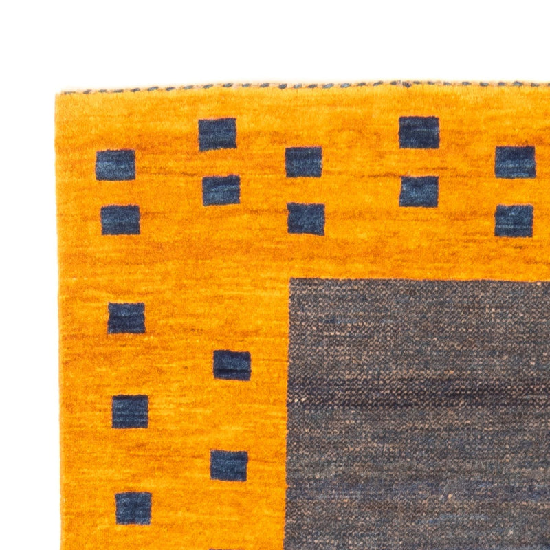 Gabbeh persa Tapete 137x102cm - Perserteppich Wollteppich