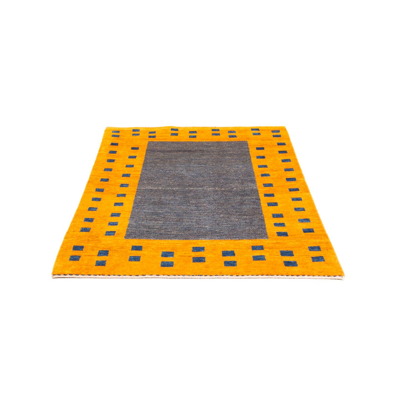 Gabbeh persa Tapete 137x102cm - Perserteppich Wollteppich