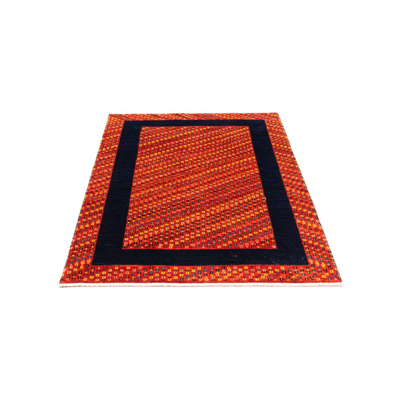 Gabbeh persa Tapete 155x98cm - Perserteppich Wollteppich