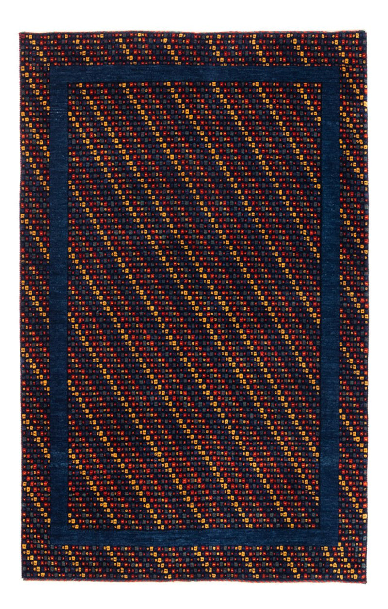 Gabbeh persa Tapete 170x112cm - Perserteppich Wollteppich