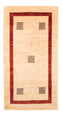 Gabbeh persa Tapete 159x85cm - Perserteppich Wollteppich – product image