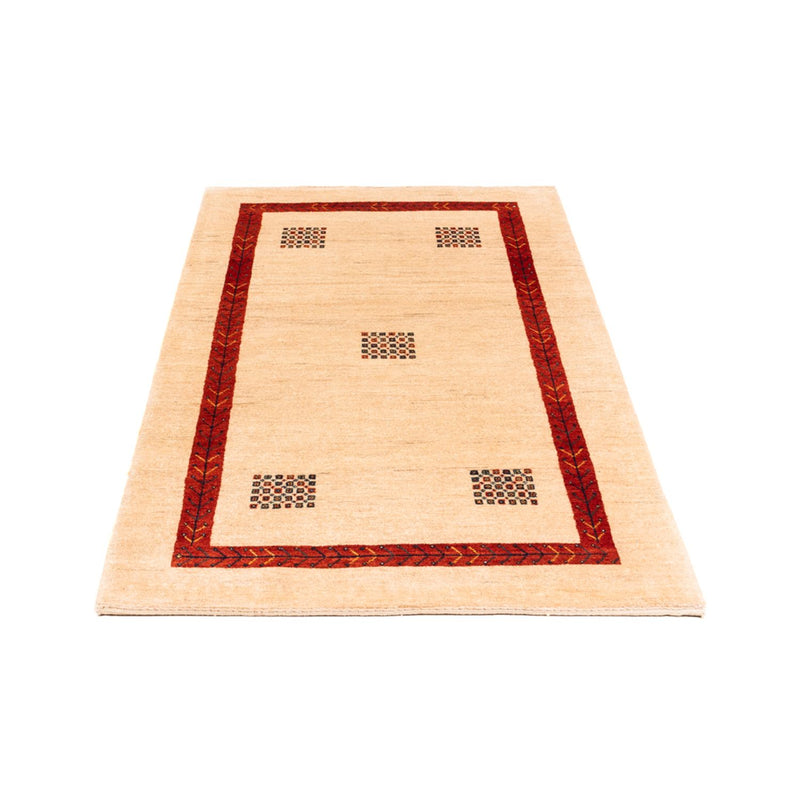 Gabbeh persa Tapete 159x85cm - Perserteppich Wollteppich