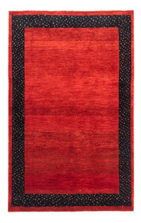 Gabbeh Persisch Teppich 154x102cm - Perserteppich Wollteppich – product image