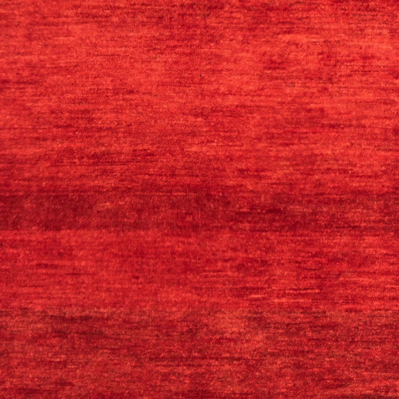 Gabbeh Persisch Teppich 154x102cm - Perserteppich Wollteppich
