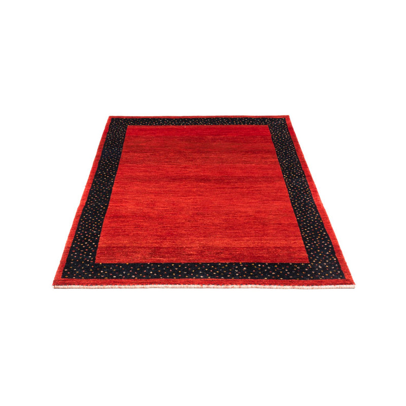 Gabbeh Persisch Teppich 154x102cm - Perserteppich Wollteppich