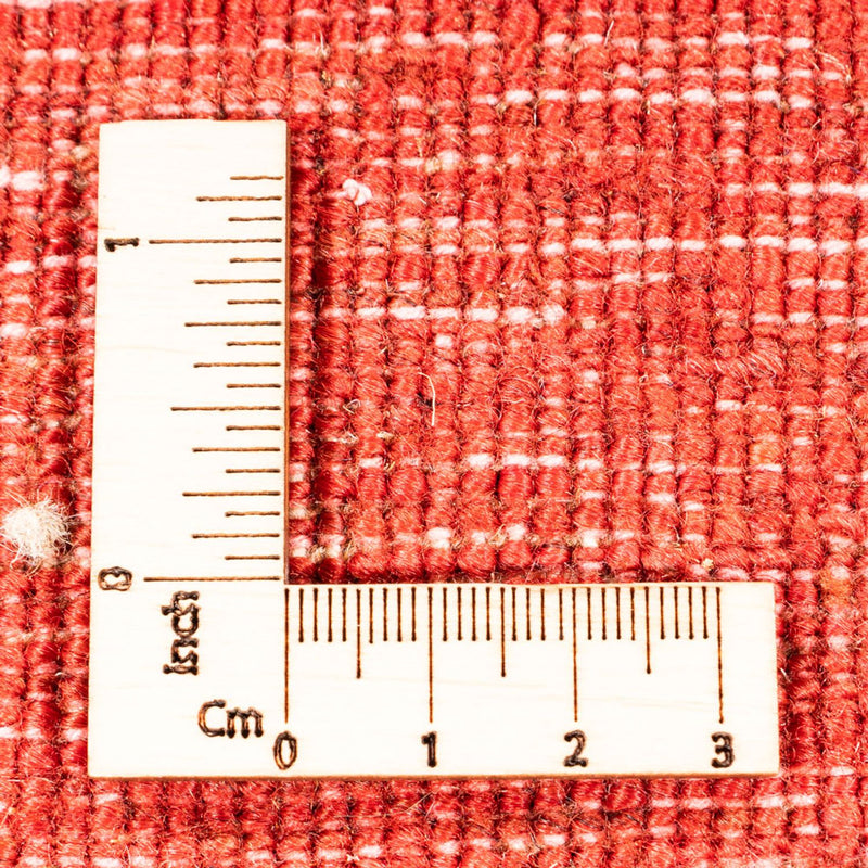 Gabbeh Persisch Teppich 154x102cm - Perserteppich Wollteppich