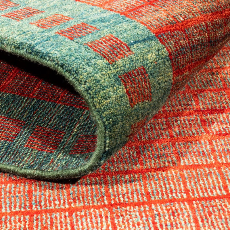 Gabbeh persa Tapete 153x103cm - Perserteppich Wollteppich