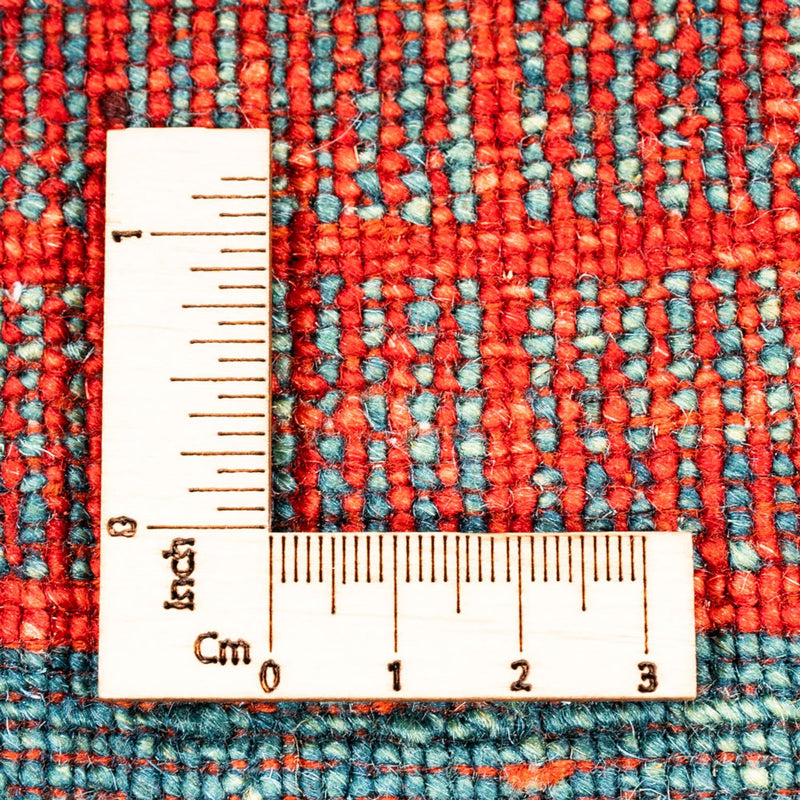 Gabbeh persa Tapete 153x103cm - Perserteppich Wollteppich