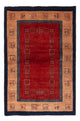 Gabbeh persa Tapete 158x109cm - Perserteppich Wollteppich