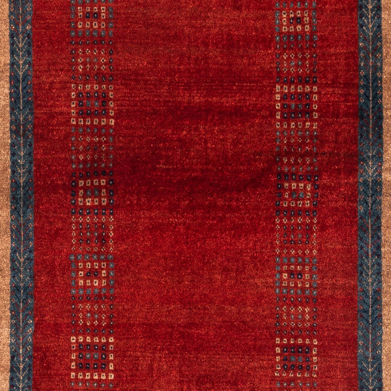 Gabbeh persa Tapete 158x109cm - Perserteppich Wollteppich