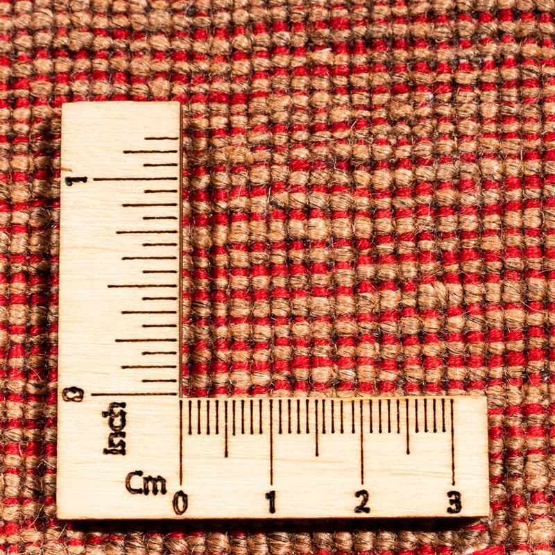Gabbeh persa Tapete 158x109cm - Perserteppich Wollteppich