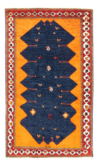 Gabbeh persa Tapete 164x103cm - Perserteppich Wollteppich – product image