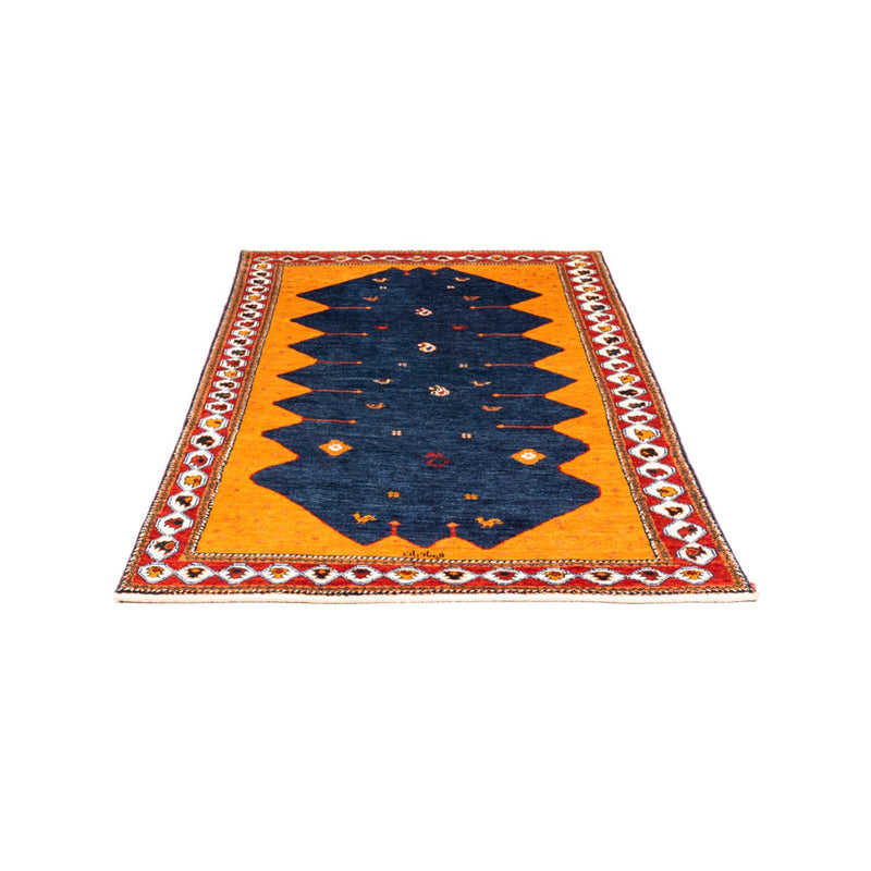Gabbeh persa Tapete 164x103cm - Perserteppich Wollteppich