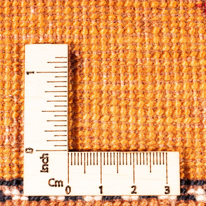 Gabbeh persa Tapete 164x103cm - Perserteppich Wollteppich