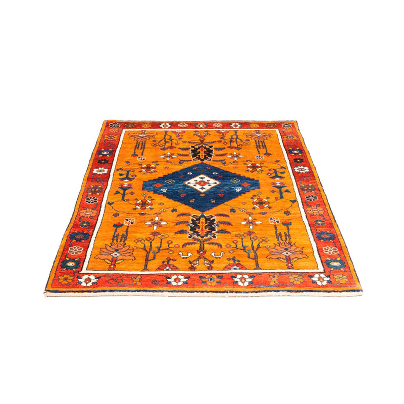 Gabbeh persa Tapete 150x105cm - Perserteppich Wollteppich