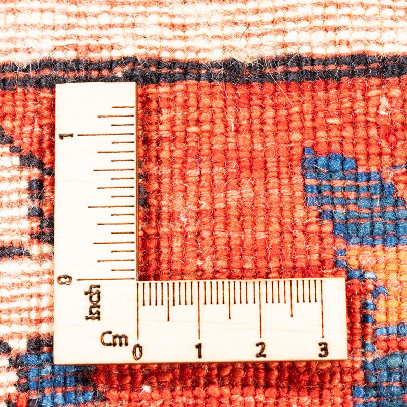 Gabbeh persa Tapete 150x105cm - Perserteppich Wollteppich