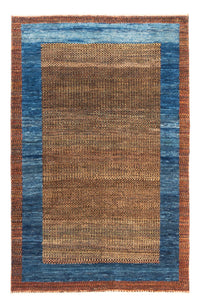 Gabbeh persa Tapete 156x105cm - Perserteppich Wollteppich – product image