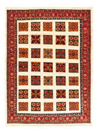 Gabbeh persa Tapete 204x157cm - Perserteppich Wollteppich – product image