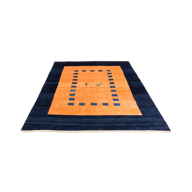 Gabbeh persa Tapete 200x150cm - Perserteppich Wollteppich
