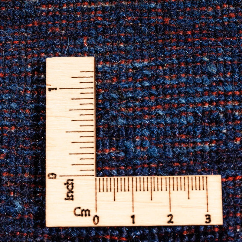 Gabbeh persa Tapete 200x150cm - Perserteppich Wollteppich