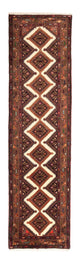 Hamadan Tapete 307x82cm - Tapete persa