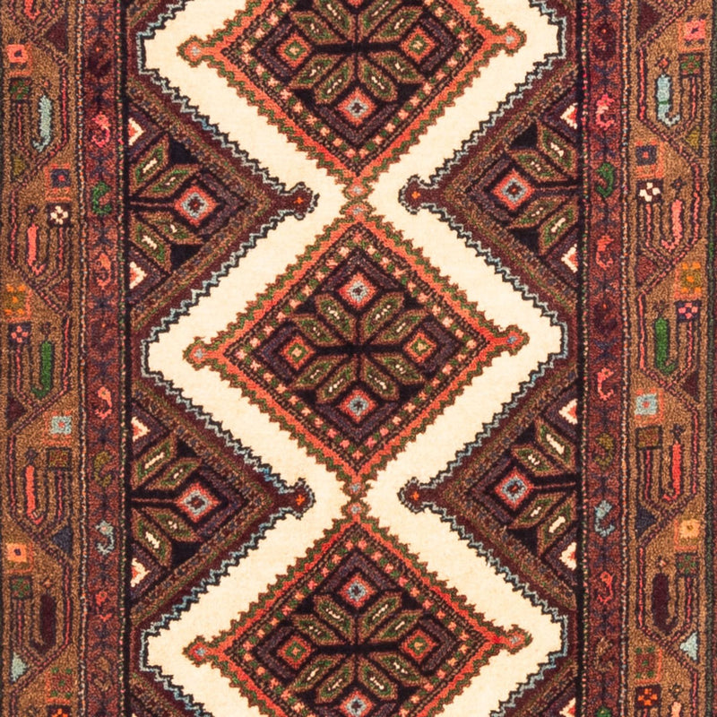 Hamadan Tapete 307x82cm - Tapete persa