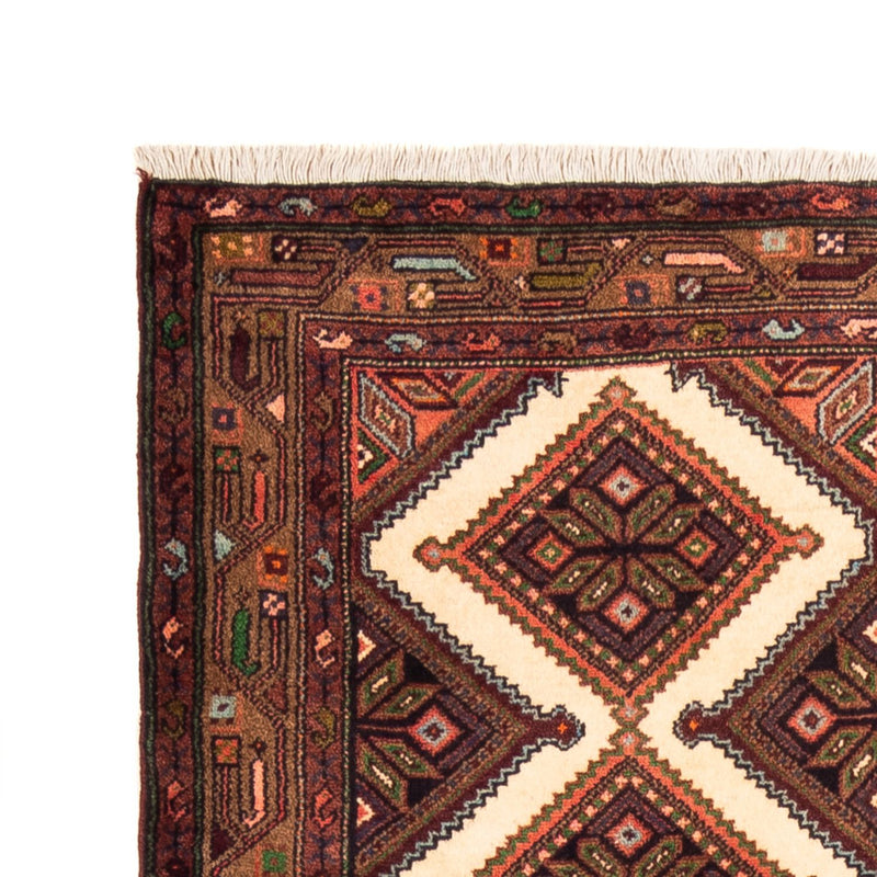 Hamadan Tapete 307x82cm - Tapete persa