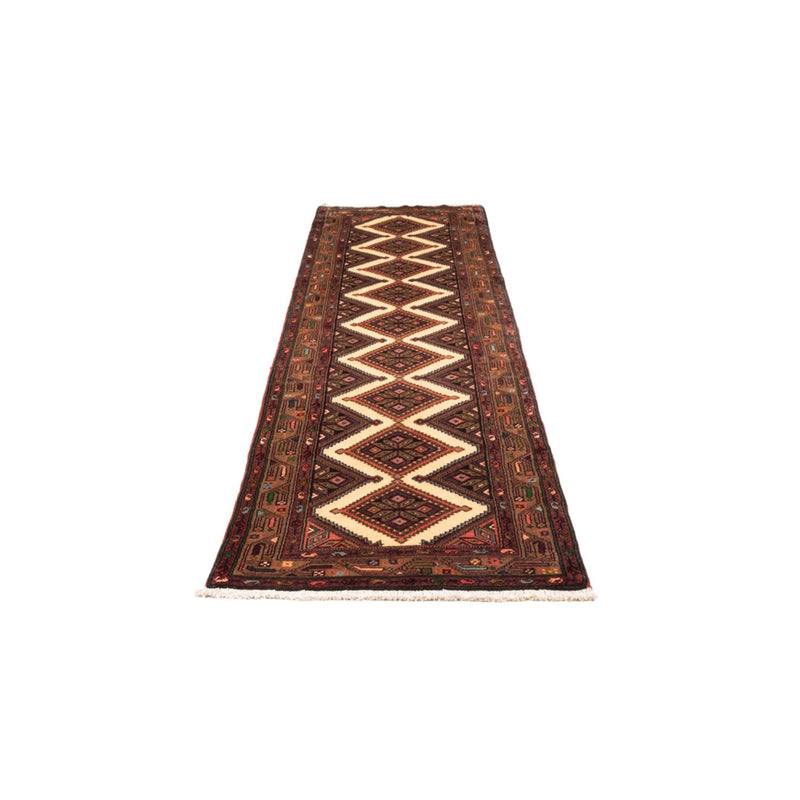Hamadan Tapete 307x82cm - Tapete persa